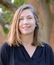 Megan McVay, PhD