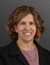 Lisa Quintiliani, PhD