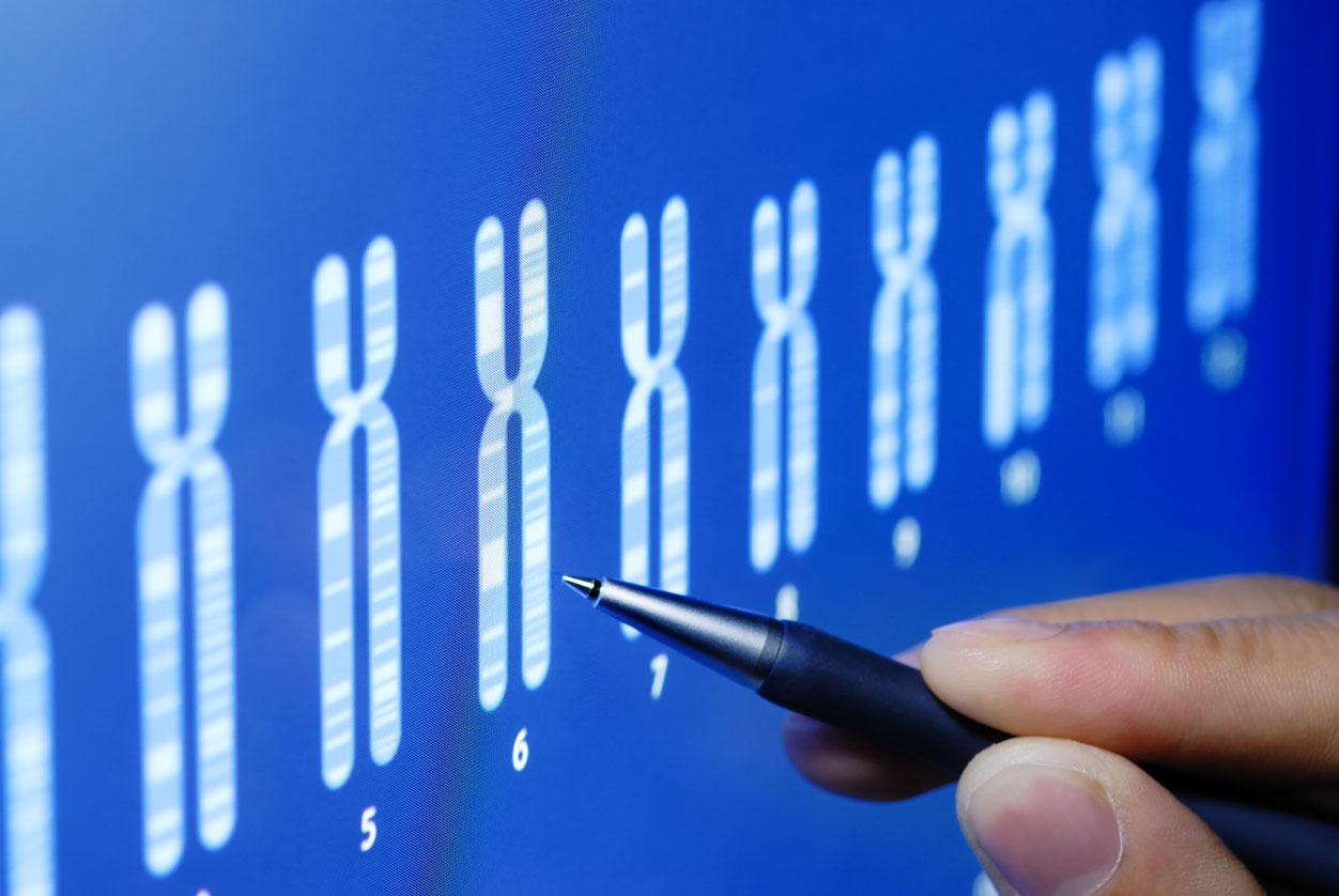 SBM: What You Need to Know Before You Try At-Home Genetic Testing & DNA Tests