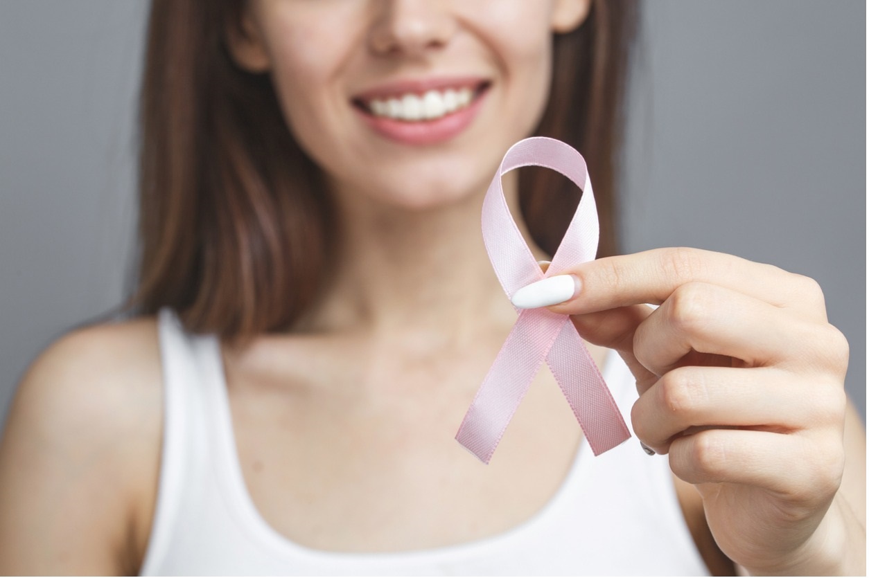 SBM: Regular Mammograms Are Beneficial, But Don’t Forget about Your Breasts the Rest of the Year