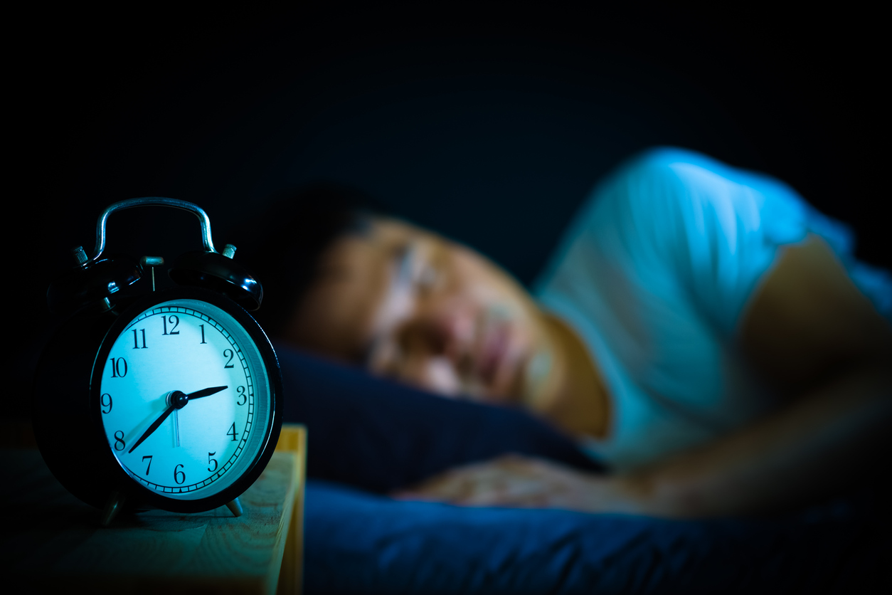 SBM: How Sleep Affects Mind, Body, and Heart Health