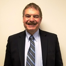 Kenneth E. Freedland, PhD