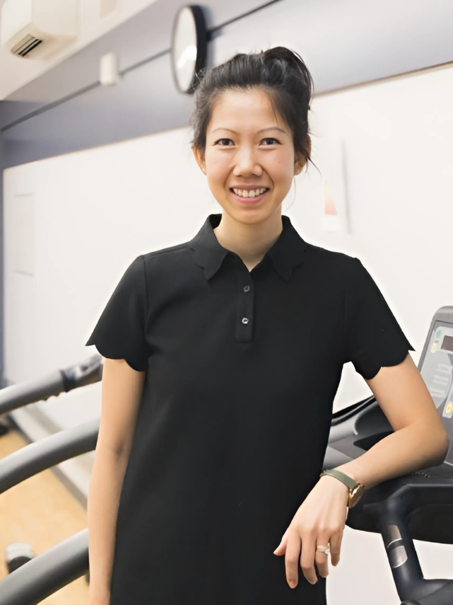 Linda Trinh, PhD, FSBM