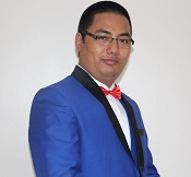 Roman Shrestha, PhD, MPH 